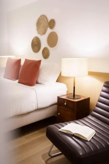 Lisbon Charm With Patio Appartement Portugal