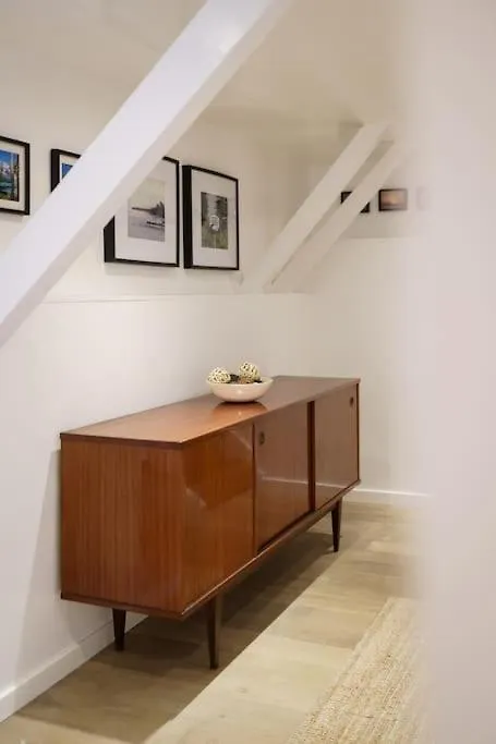 Lisbon Charm With Patio Appartement