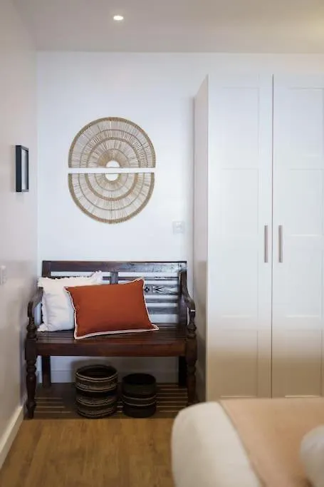 Lisbon Charm With Patio Appartement Portugal