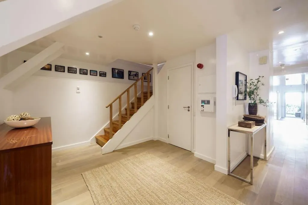 Lisbon Charm With Patio Appartement